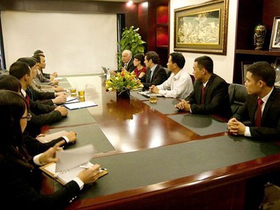 FLC nhận chuyển nhượng Dự án Khu đô thị Alaska Garden City